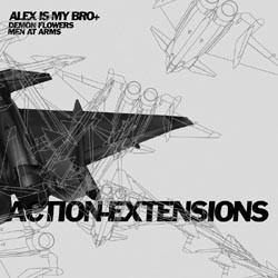 Alex Is My Bro - Action-Extensions