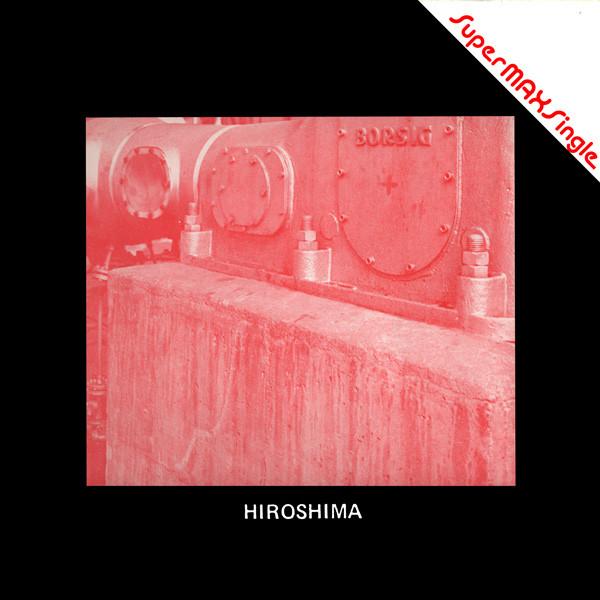 Alexander Von Borsig - Hiroshima