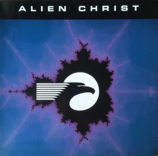 Alien Christ - Of Suns And Moons