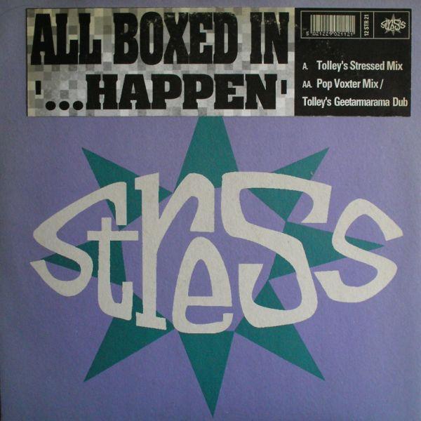All Boxed In - ...Happen