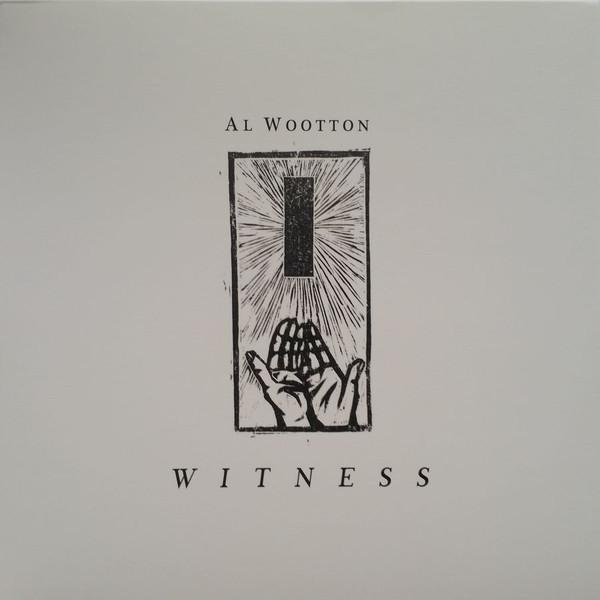 Allen Wootton - Witness 