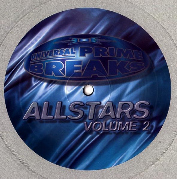  - Allstars (Volume 2)