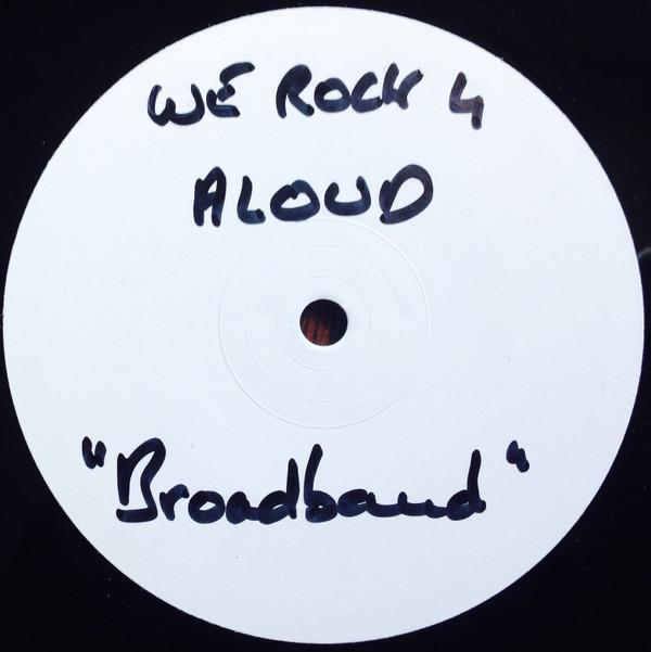 Aloud - Broadband