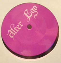 Alter Ego - Rocker (Dub)