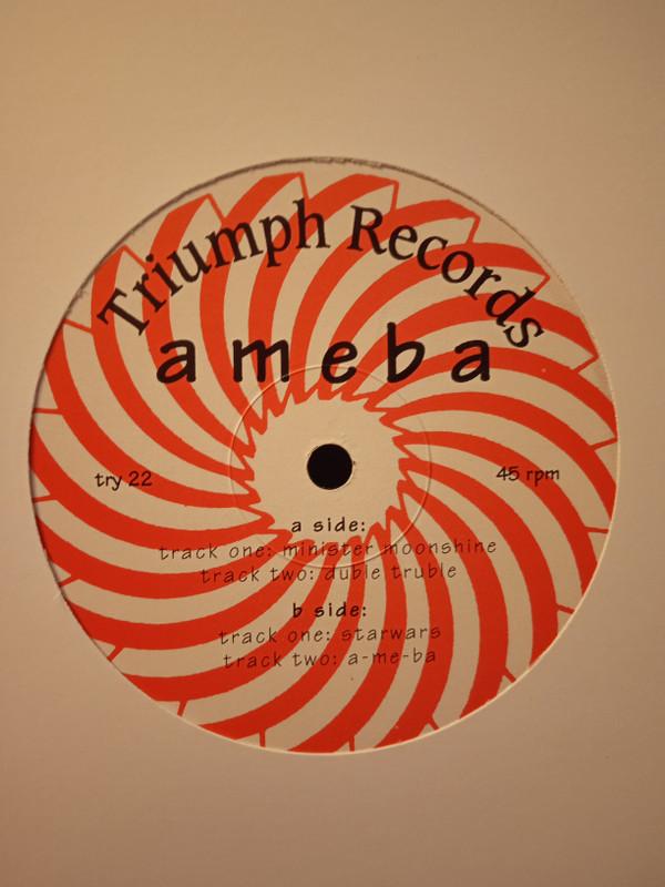 Ameba (14) - Ameba