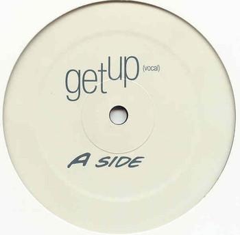 Amel Larrieux - Get Up (Joshua Remix)