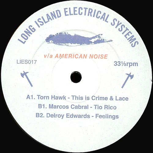  - American Noise
