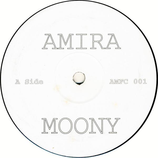 Amira, Moony, ATFC, Armand Van Helden - Untitled