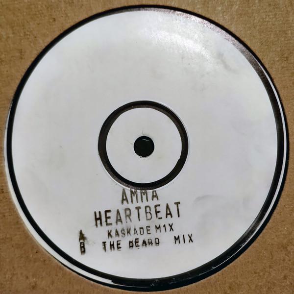 Amma - Heatbeat