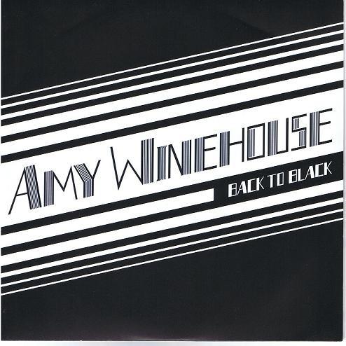 Amy Winehouse - Back To Black