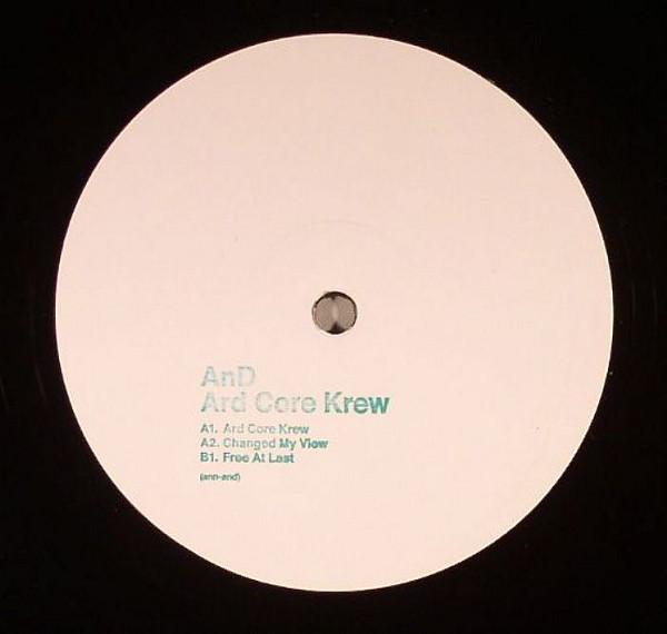 AnD  - Ard Core Krew