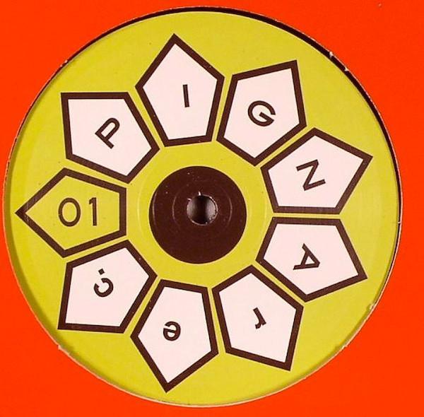 Analog Fingerprints - Tribute