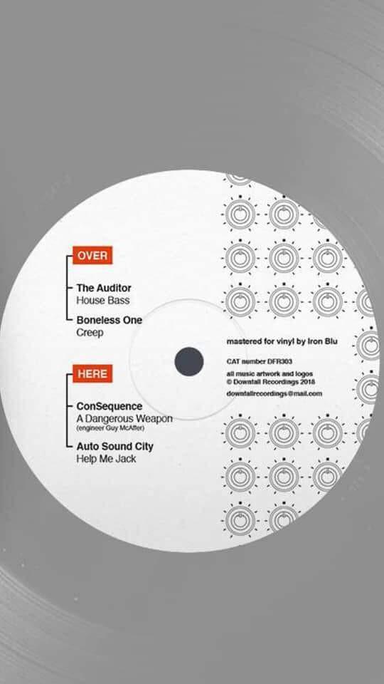  - Analogue Beacon EP