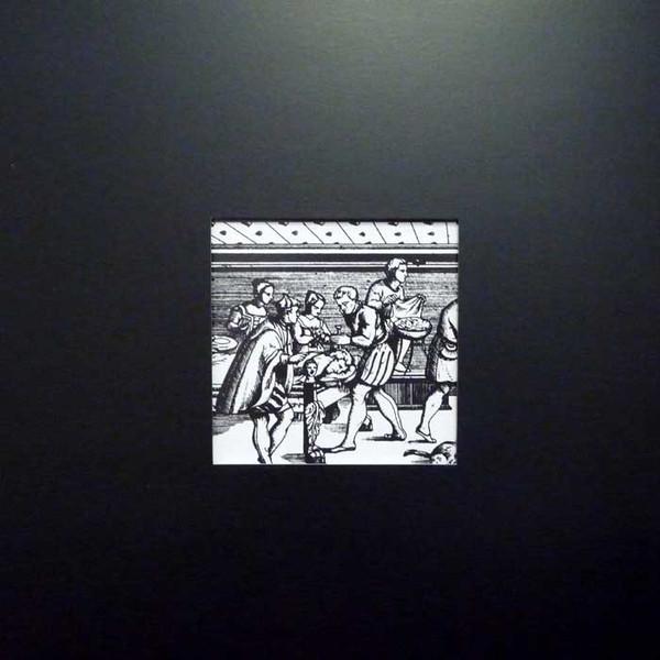 Ancient Methods, Kareem - Exstinctio Conscientia