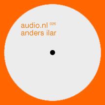 Anders Ilar - Endast