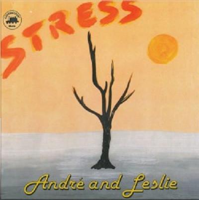 André Brasseur, Leslie (6) - Stress