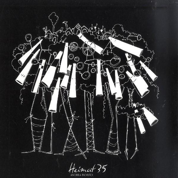Andrea Fiorito - Heimat 35