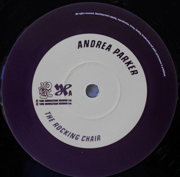 Andrea Parker - The Rocking Chair