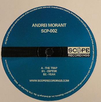Andrei Morant - The Trap