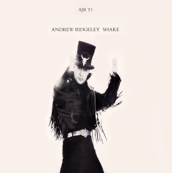 Andrew Ridgeley - Shake