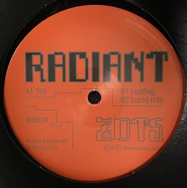 Andrey Zots - Radiant