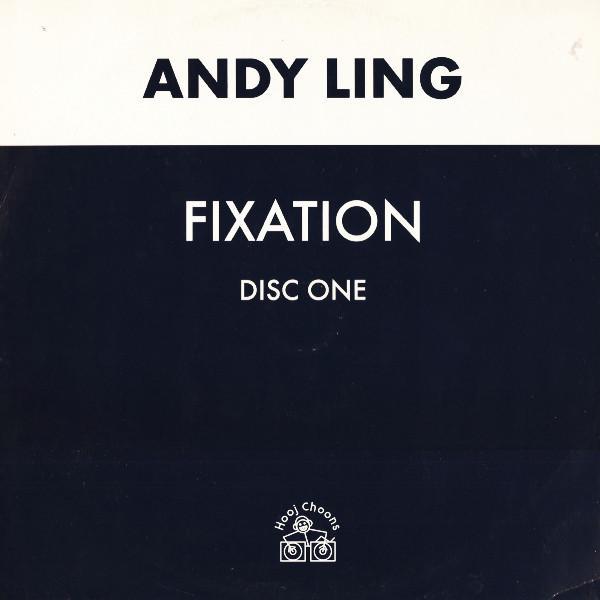 Andy Ling - Fixation