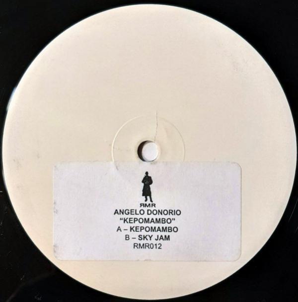 Angelo D'Onorio - Keepomambo