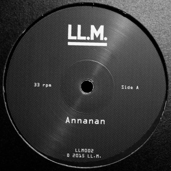 Annanan, Space Afrika - LL.M. 002