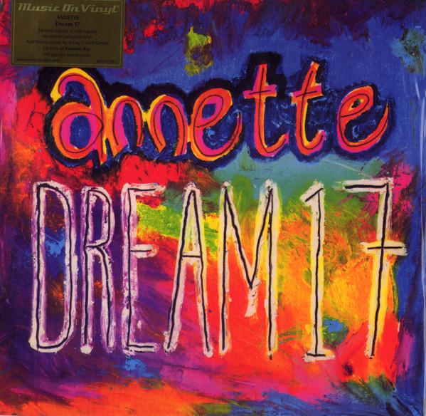 Annette - Dream 17