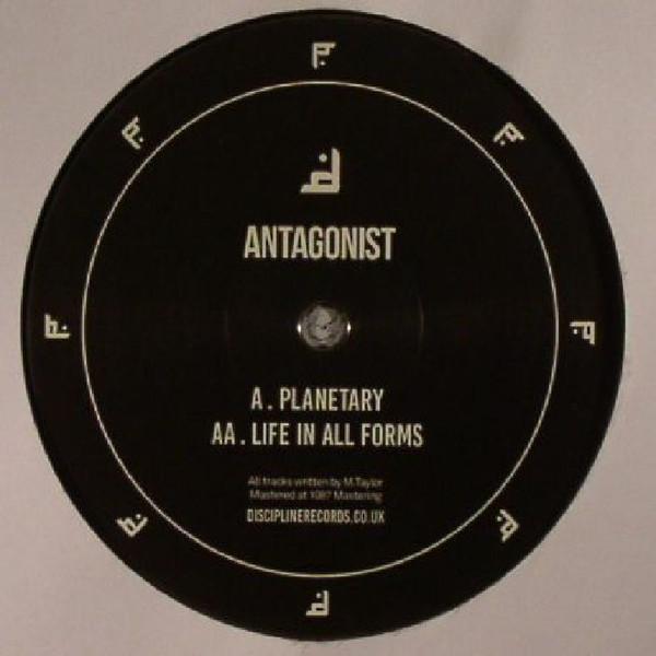 Antagonist (6) - Planetary / Life In All Forms