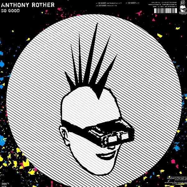 Anthony Rother - So Good