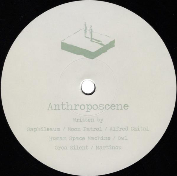  - Anthroposcene