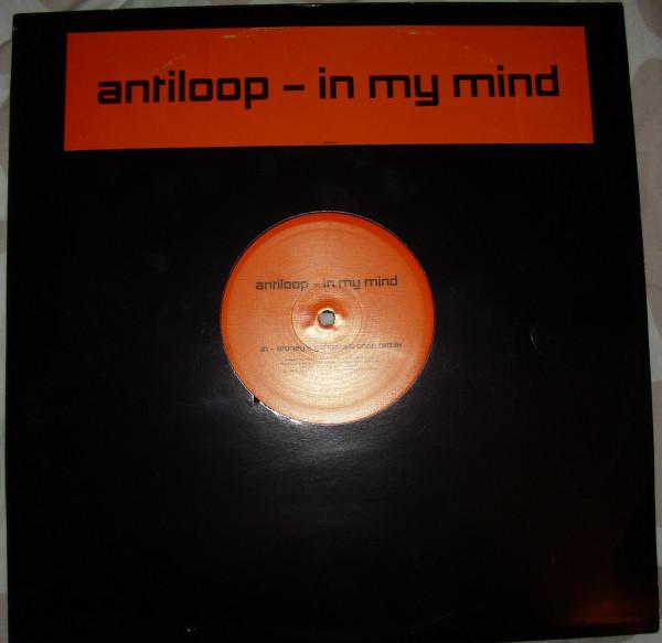 Antiloop - In My Mind