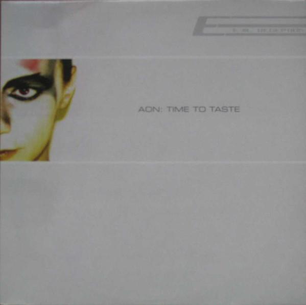 Aon - Time To Taste