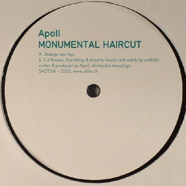 Apoll - Monumental Haircut