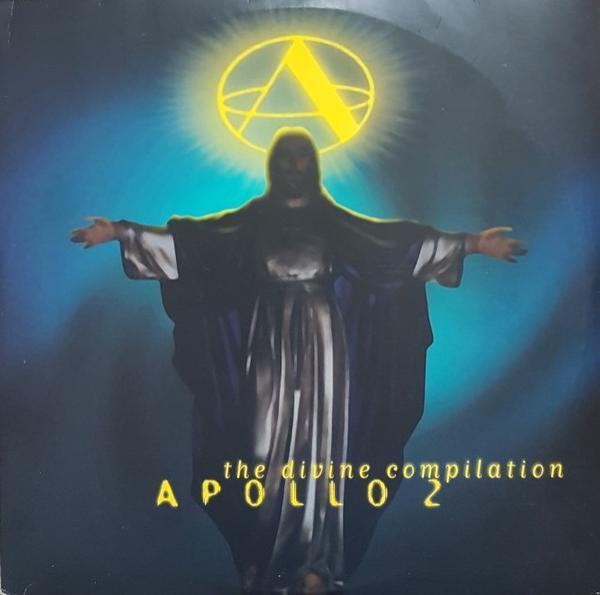  - Apollo 2 - The Divine Compilation