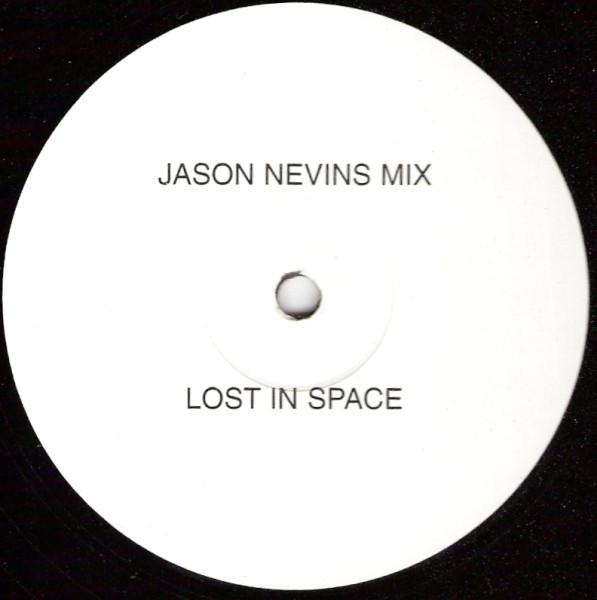 Apollo 440 - Lost In Space