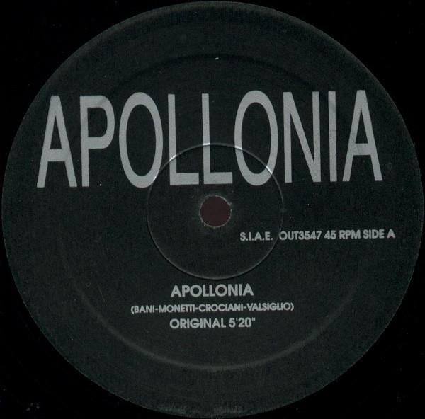 Apollonia (2) - Apollonia