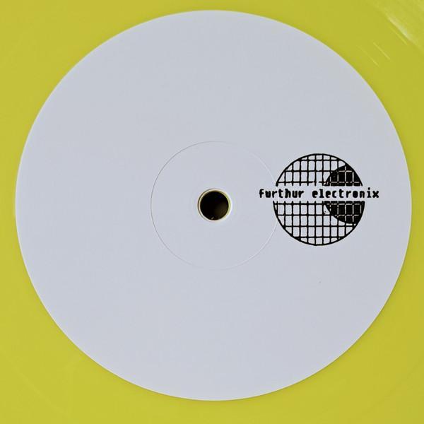 Aprilheights - Archives 1995​-​1998