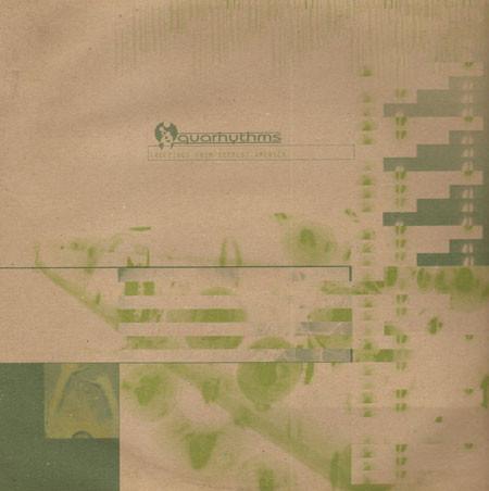 Aquarhythms - Greetings From Deepest America