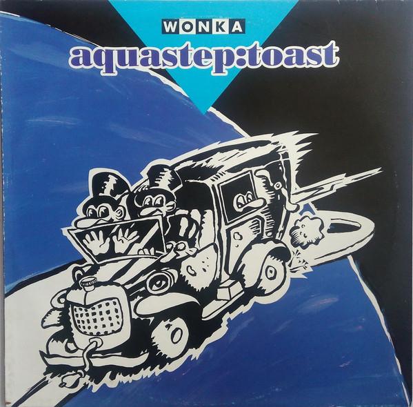 Aquastep - Toast