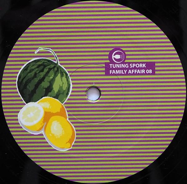 Argenix, Samim (2) - El Sabor