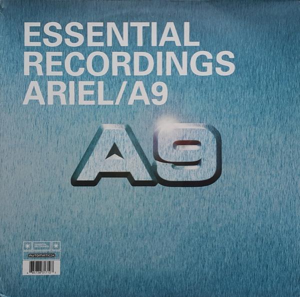 Ariel (3) - A9