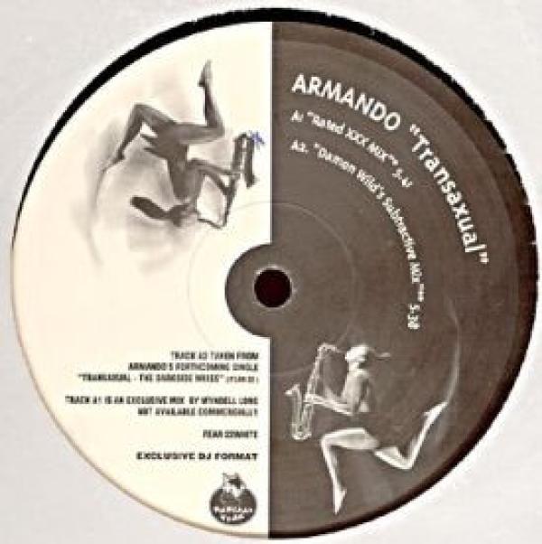 Armando - Transaxual