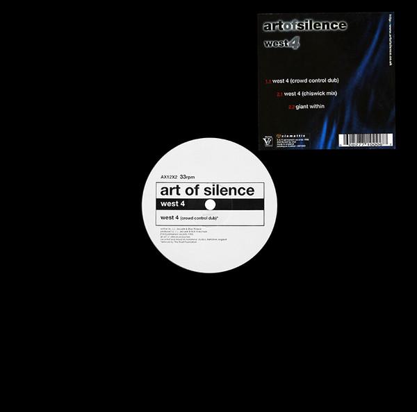 Art Of Silence - West 4