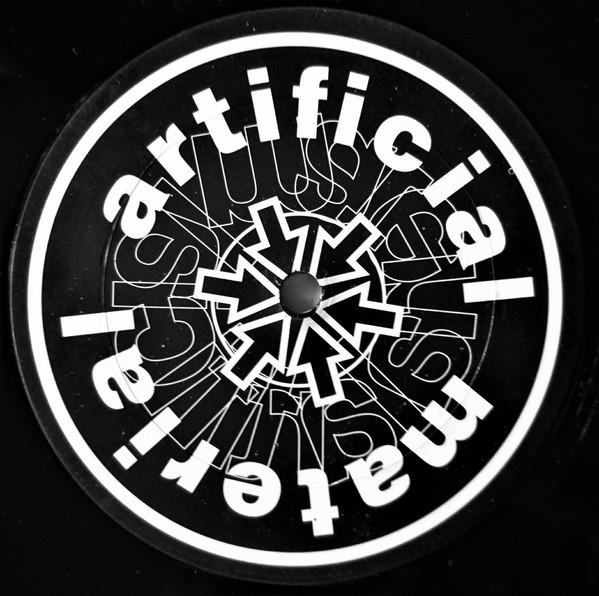 Artificial Material - Artificial Material Ep
