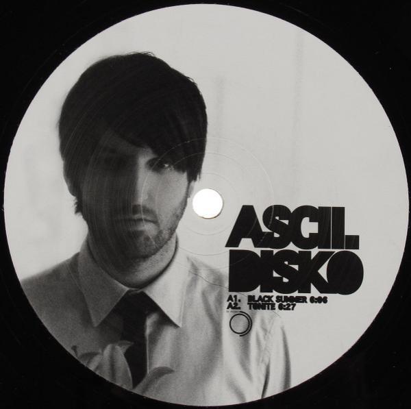 Ascii Disko - Total Destruction Is The Only Solution