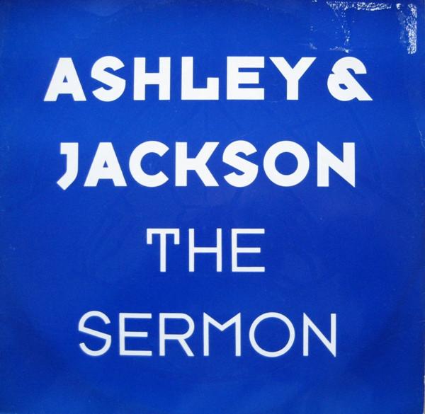 Ashley & Jackson - The Sermon