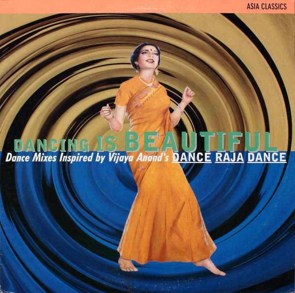  - Asia Classics - Dancing Is Beautiful