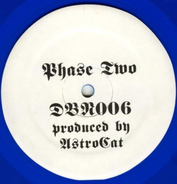 Astrocat - Phase Two
